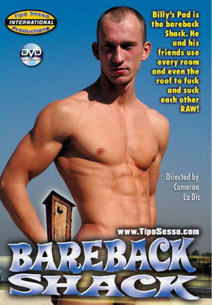 Bareback Shack (2003)