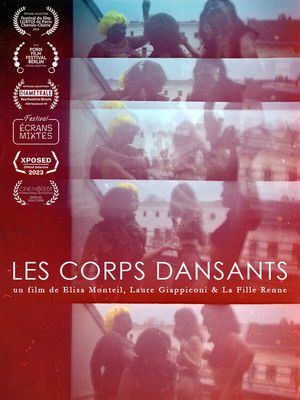Les corps dansants (2019)