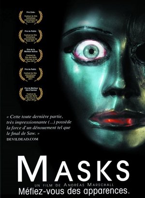 Masks (2011)