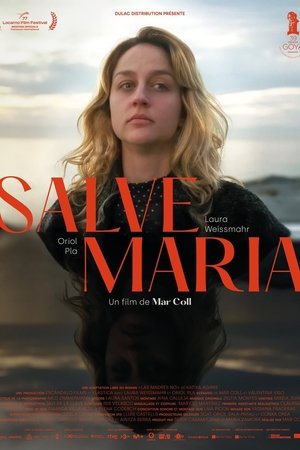Salve Maria (2024)