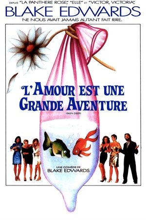 L'amour est une grande aventure (1989)