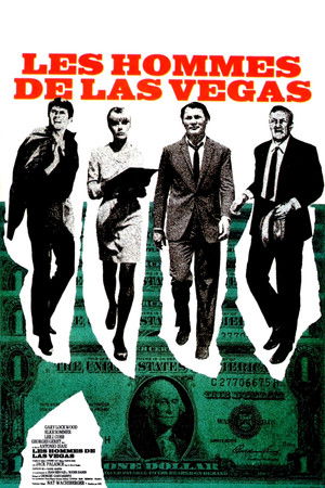 Les Hommes de Las Vegas (1968)