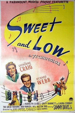 Sweet and Low (1947)
