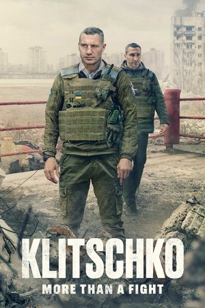Klitschko : Plus qu'un combat (2024)
