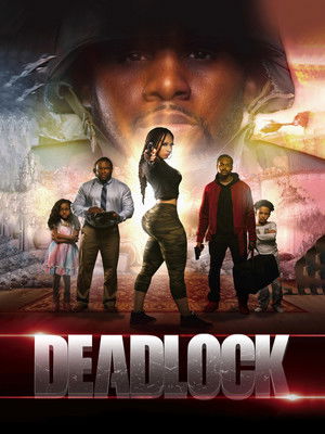 Deadlock (2021)