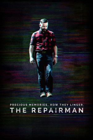 The Repairman (2025)