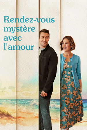 Rendez-vous mystère avec l'amour (2024)
