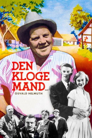 Den kloge mand (1956)