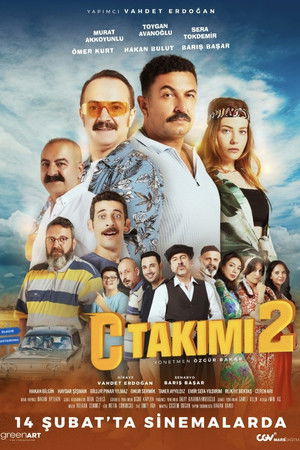 C Takımı 2 (2025)