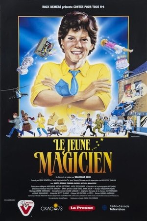 Le jeune magicien (1987)