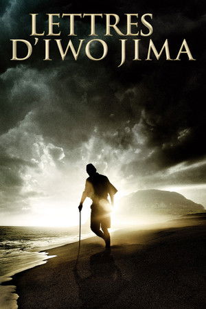 Lettres d'Iwo Jima (2006)