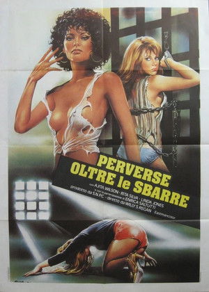 Perverse oltre le sbarre (1984)