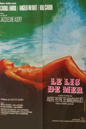 Le lys de mer (1971)