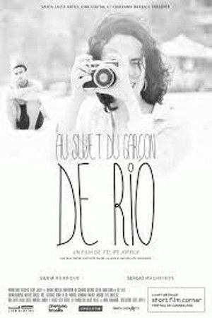 Sobre o Menino do Rio (2011)