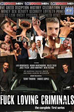 Fuck Loving Criminals (2014)