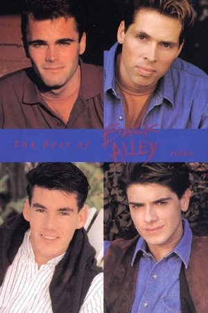The Best of Back Alley Video (1991)
