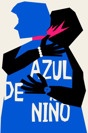 Azul de niño (2025)