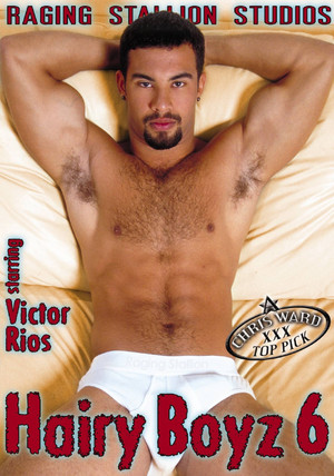 Hairy Boyz 6 (2006)