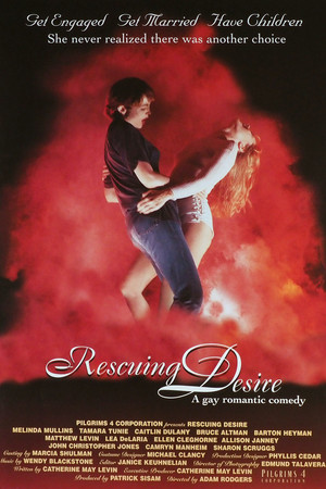Rescuing Desire (1996)