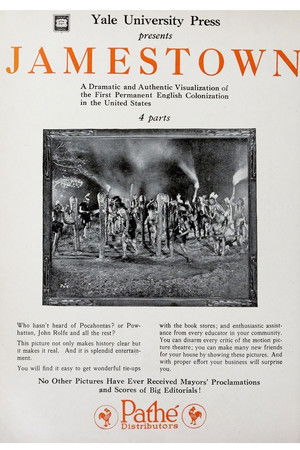 Jamestown (1923)