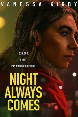 Night Always Comes (2025)