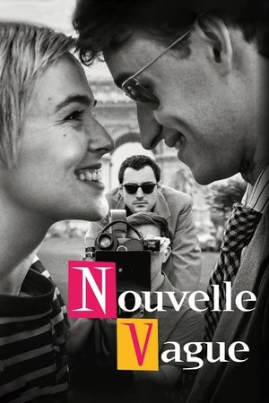 Nouvelle Vague (2025)