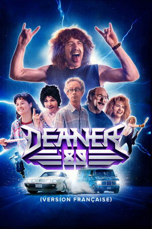 Deaner '89 (2024)