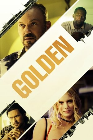 Golden (2025)