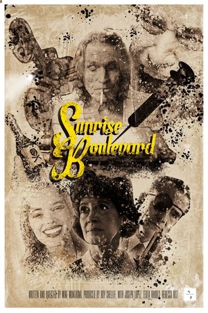 Sunrise Boulevard (2024)
