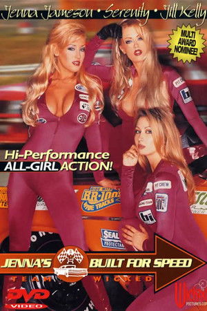 Jenna's Built For Speed (1997)