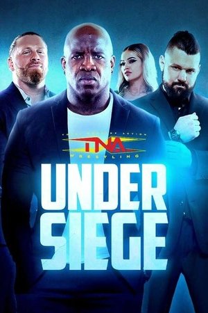 TNA Under Siege 2024 (2024)