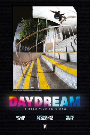 DAYDREAM | A Primitive AM Video (2024)