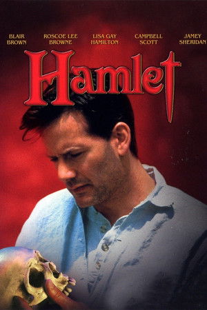 Hamlet (2000)