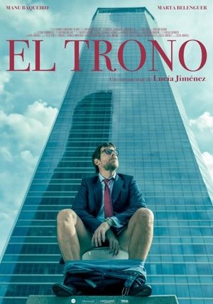 El trono (2023)