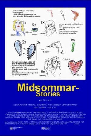 Midsommar-Stories (1999)