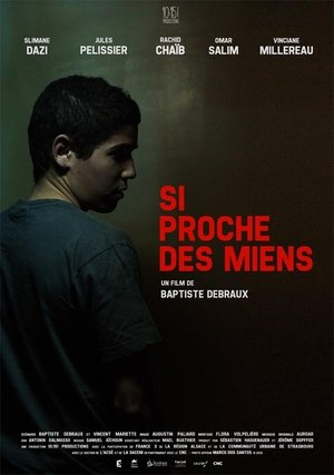 Si proche des miens (2013)
