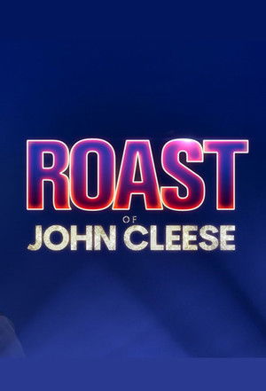 The  Roast of John Cleese (2024)