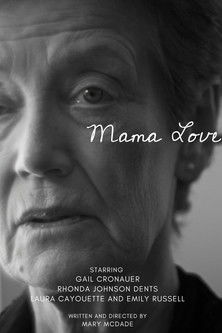 Mama Love (2023)