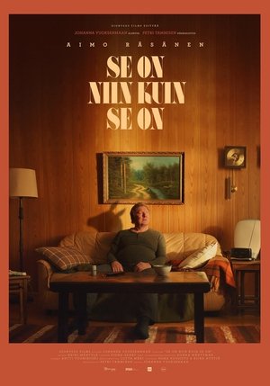 Se on niin kuin se on (2023)