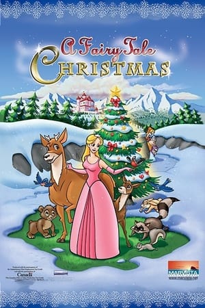 A Fairy Tale Christmas (2005)