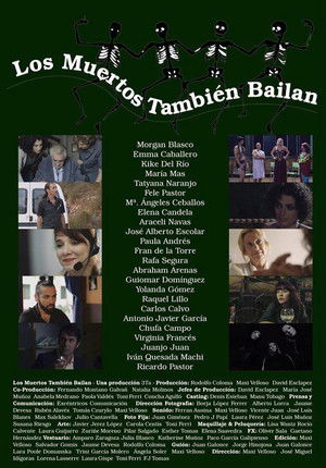 Los muertos también bailan (2014)
