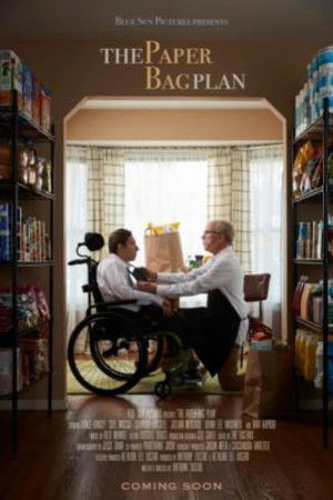 The Paper Bag Plan (2024)