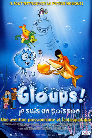 Gloups ! Je suis un poisson (2000)