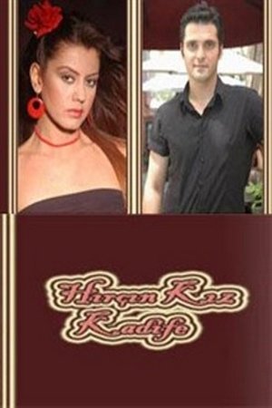 Hırçın Kız Kadife (2009)