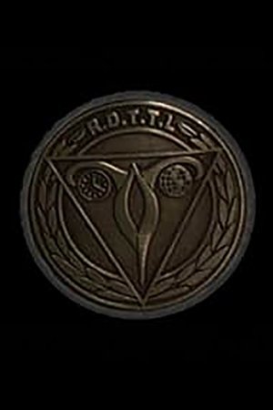 Rebecca Drysdale Is a Time Traveling Lesbian (2007)