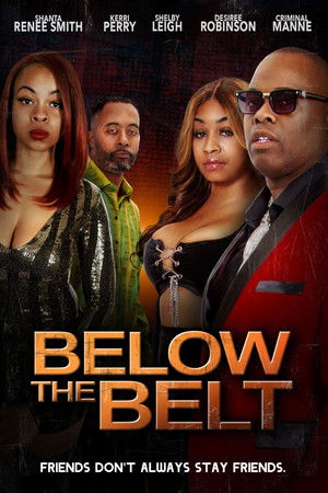 Below the Belt (2024)