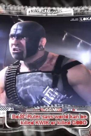 The Onion's Future News From The Year 2137 (2010)