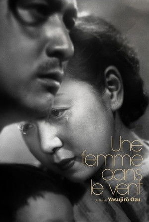 Une femme dans le vent (1948)