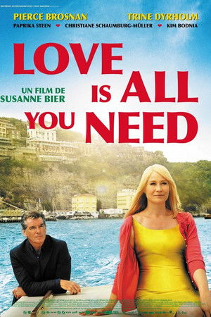 Love is all you need (2012)