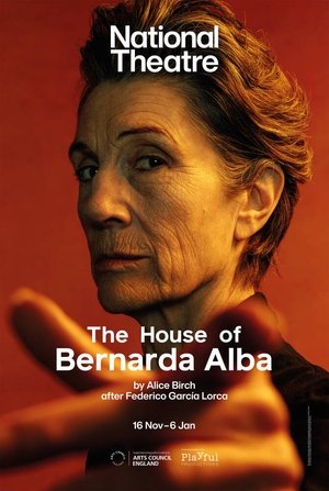 The House of Bernarda Alba (2024)
